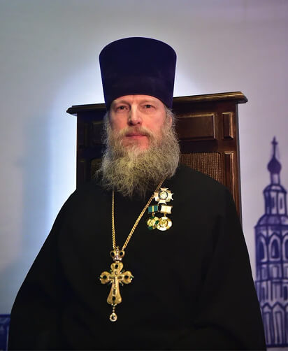 Епархия сегодня