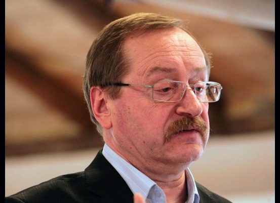 В Вологде почтили память Александра Васильевича Камкина