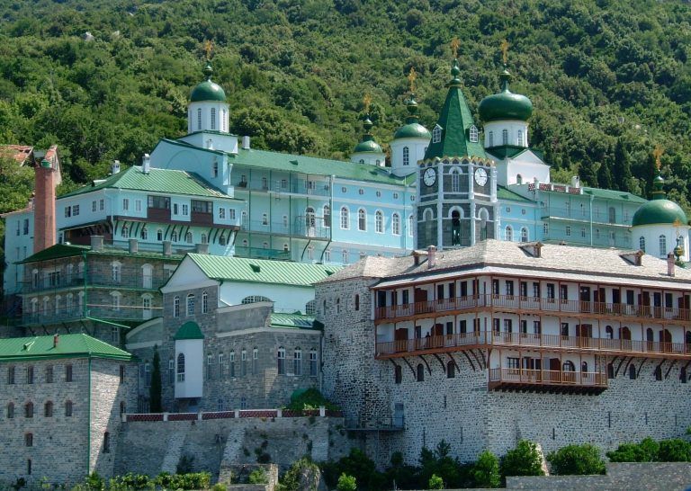 Миссионерский отдел приглашает на очередное мероприятие православного киноклуба «Покров»