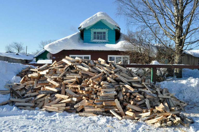 В Вологодской епархии стартует благотворительный проект «Подари тепло»