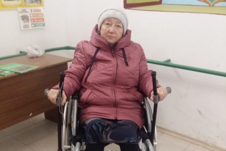 В Вологодской епархии продолжается реализация благотворительного проекта «Вы дали Мне есть»
