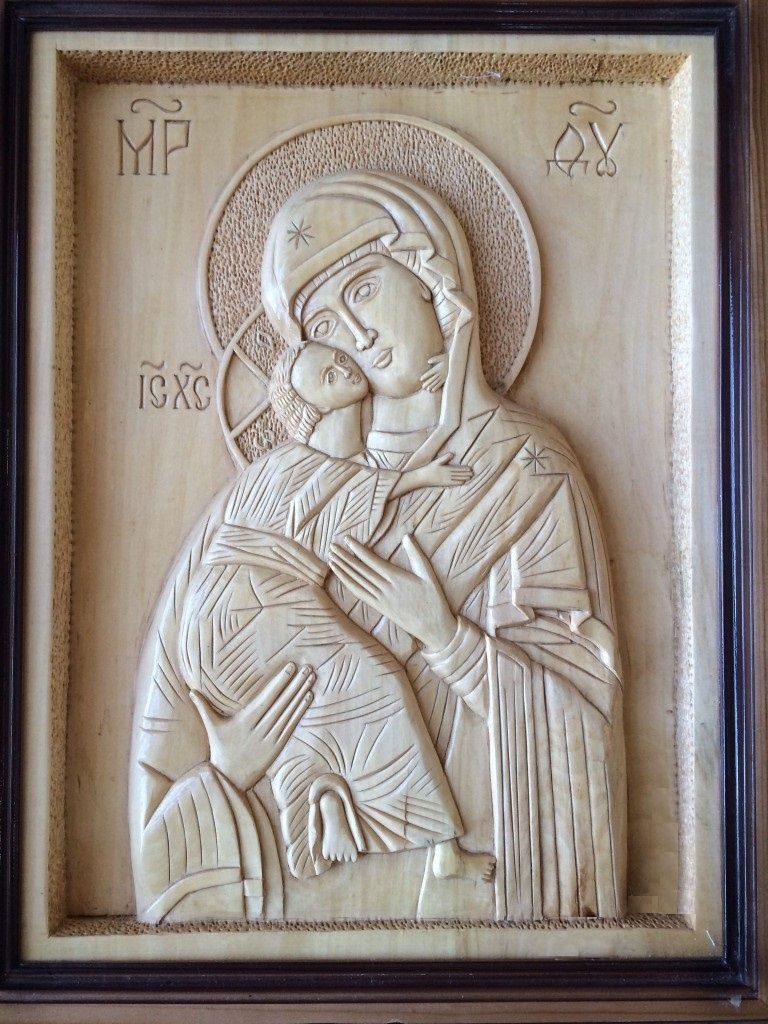 Приход кафедрального собора города Череповца стал победителем конкурса президентских грантов