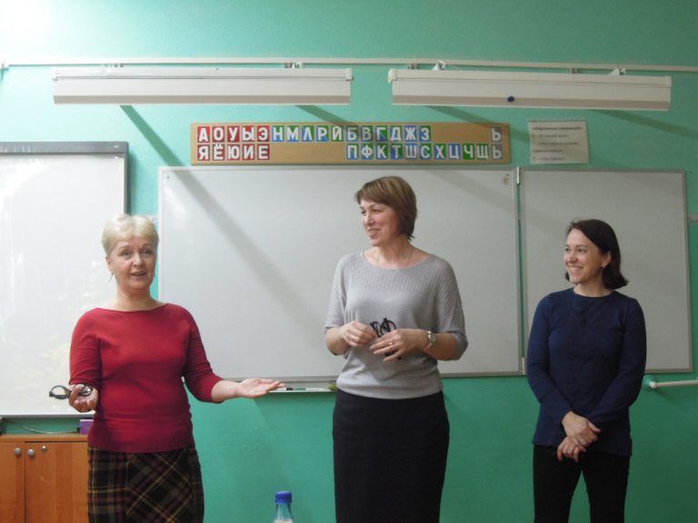 Педагоги Череповца приглашаются к участию в творческом конкурсе «Свет души моей»