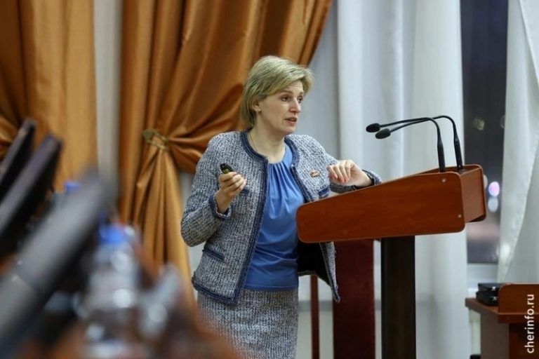 Представители Череповецкой епархии приняли участие в первой стратегической сессии по вопросам демографии