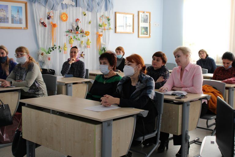 В Череповце пройдут городские педагогические чтения