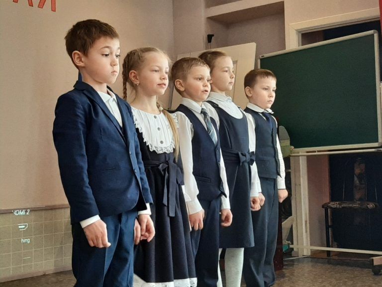 В Череповце пройдет городской конкурс чтецов «Русь державная»
