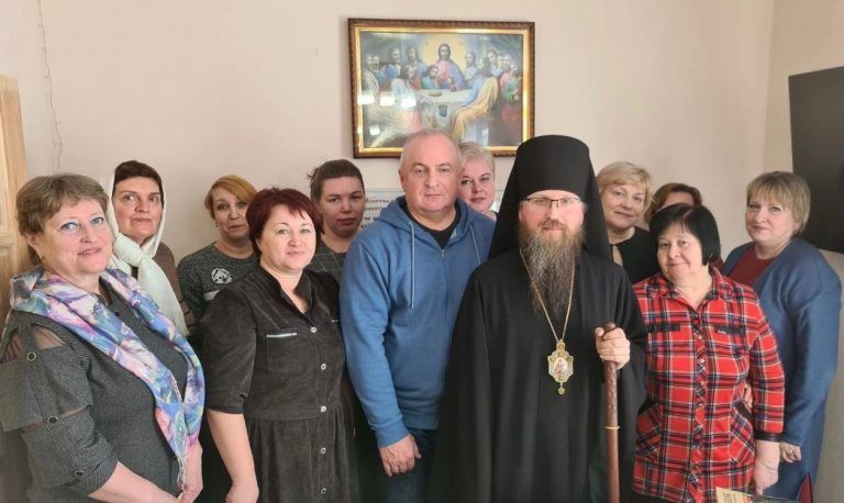 В Бабаеве обсудили проблемы преподавания православной культуры в общеобразовательных школах