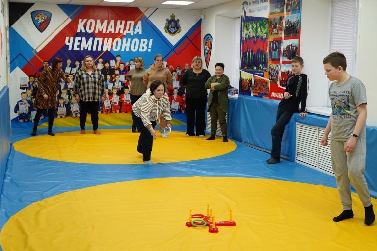 В Центре творческого развития детей и молодежи «Синергия» прошел семинар для руководителей и специалистов культурно-досуговых учреждений Вологодской области