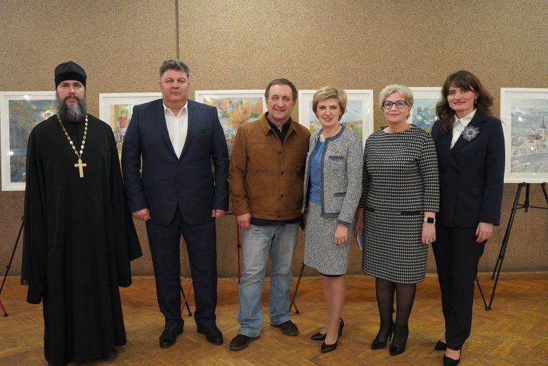 В Череповце состоялось городское родительское собрание
