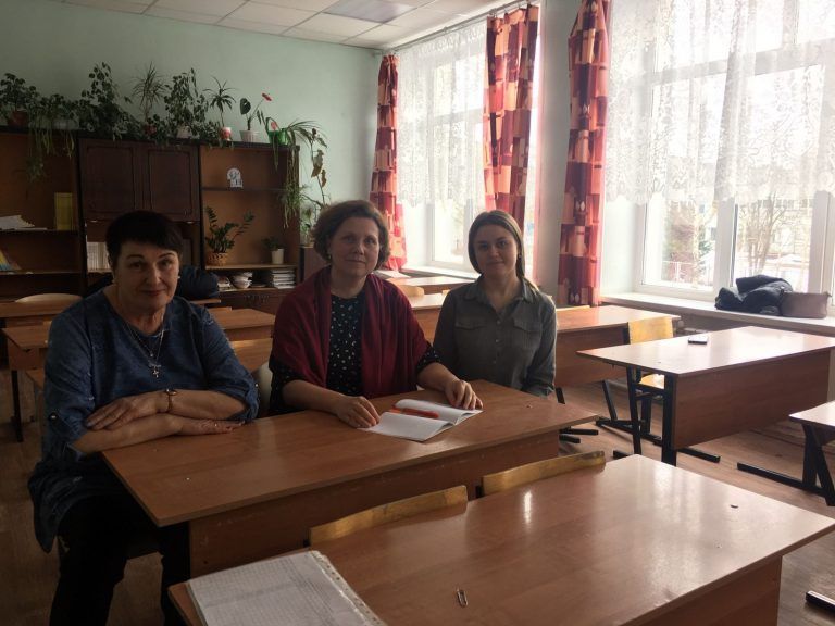 В Соколе состоялось заседание рабочей группы по реализации программы «Социокультурные истоки»        