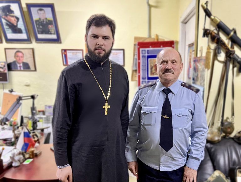 В Вологду привезут Благодатный огонь из Иерусалима