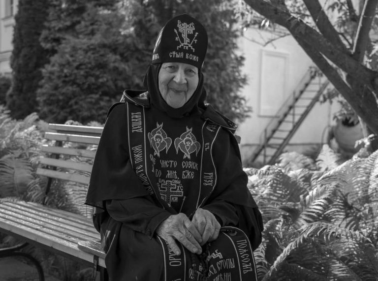 14 сентября 2023 года, после продолжительной болезни, отошла ко Господу насельница Свято-Троицкой Стефано-Махрищской обители схимонахиня Матрона (Софоихина)