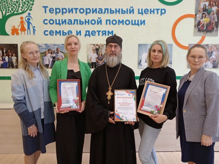 Организаторы проекта «Гармония детства» подвели итоги работы смен дневного пребывания детей