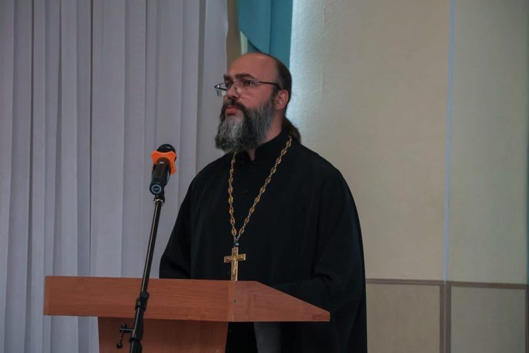 В Череповце состоялось открытие курсов для преподавателей Основ православной культуры