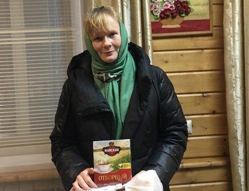 В Вологодской епархии продолжается реализация благотворительного проекта «Вы дали Мне есть»