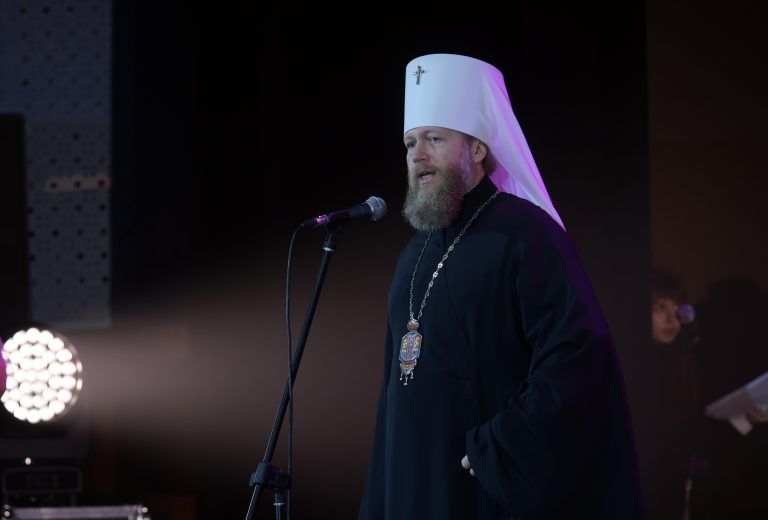 Вологодских мам поздравили с наступающим праздником