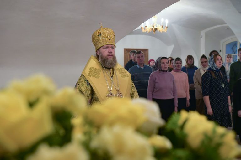 Митрополит Савва: «мы все – создания Божии»