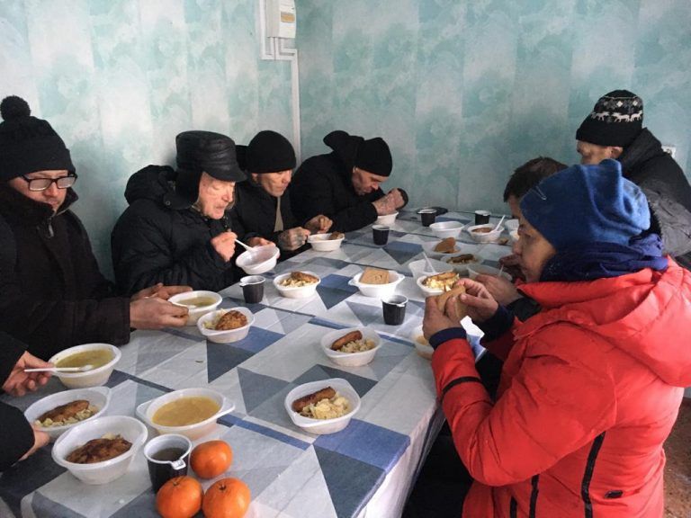 Почувствовать веру в лучшее