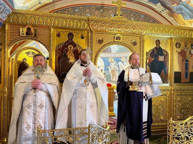 Митрополит Савва: «Молитвенная память о нас – единственная надежда унаследовать Царство Небесное»