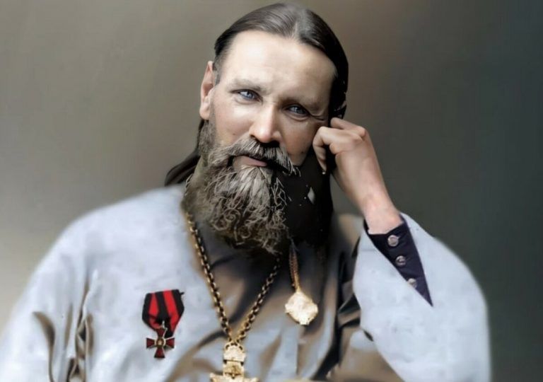 Православный киноклуб «Покров» приглашает вологжан на премьеру фильма о Иоанне Кронштадском