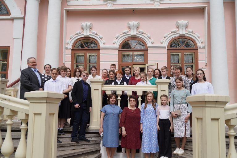 XII Брянчаниновские чтения прошли в селе Покровское