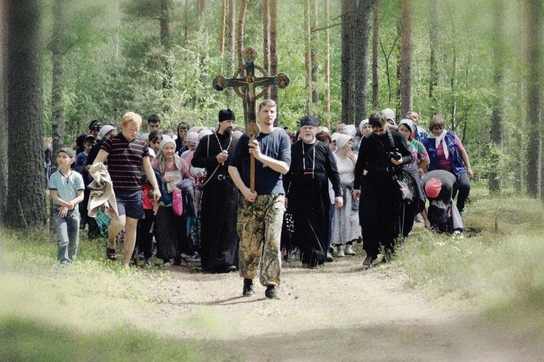 В Череповецкой епархии пройдут памятные мероприятия, посвящённые преподобномученику Евфросину Синозерскому