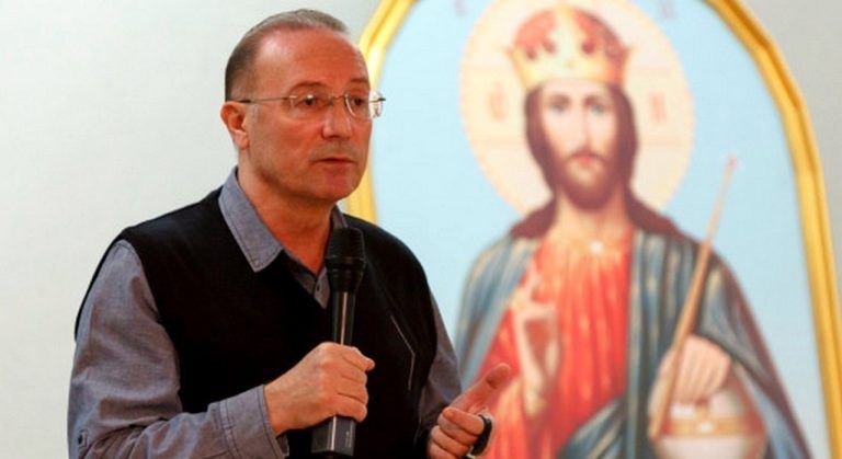 Приглашаем вологжан на творческую встречу с писателем Виктором Николаевичем Николаевым