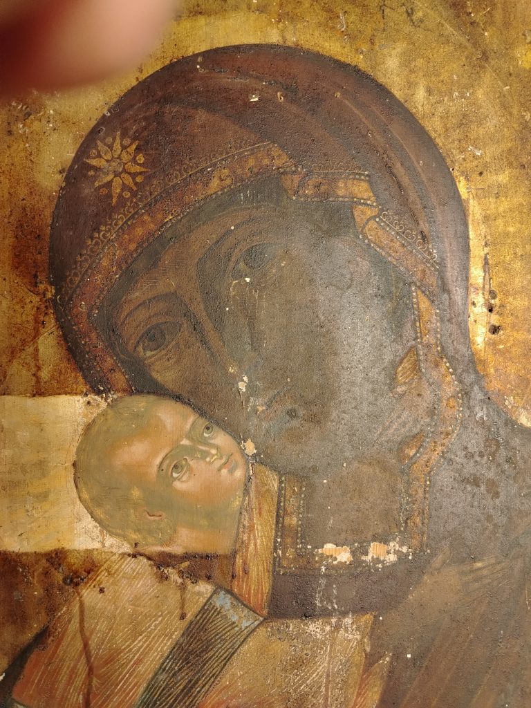 «Сохраняя историю»