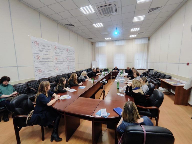 В Вологде прошел круглый стол о возможности выздоровления тех, кто страдает от употребления алкоголя