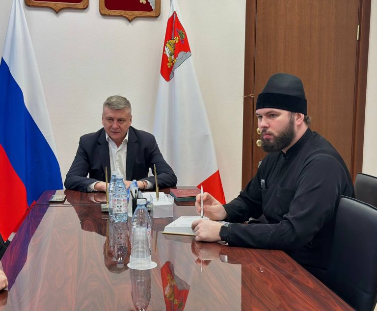 Вологодские храмы станут площадкой для прохождения практики студентов государственной художественно-промышленной академии Штиглица
