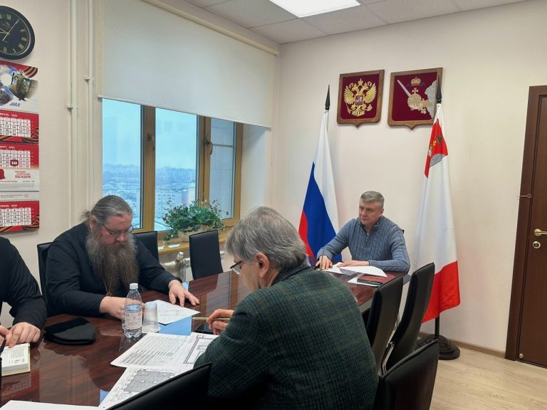 Вместе возрождаем Казанский собор в Кириллове