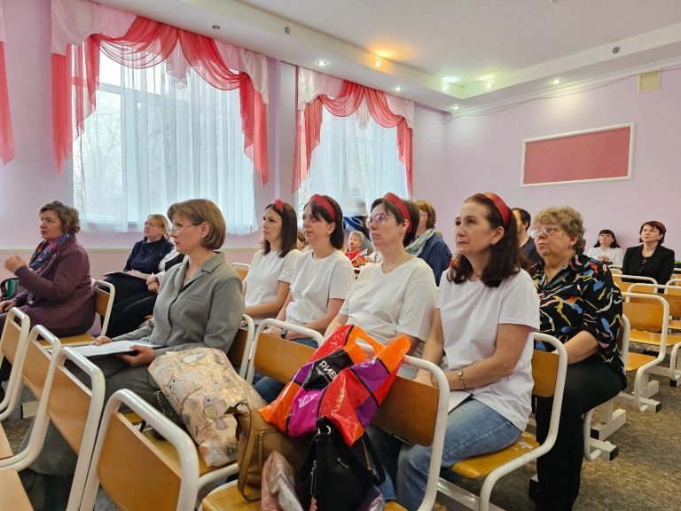 Преподаватели воскресных школ Череповецкой епархии приняли участие в творческом фестивале педагогов