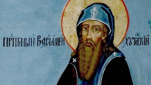 Варлаамовский храм Вологды отметит свой престольный праздник!